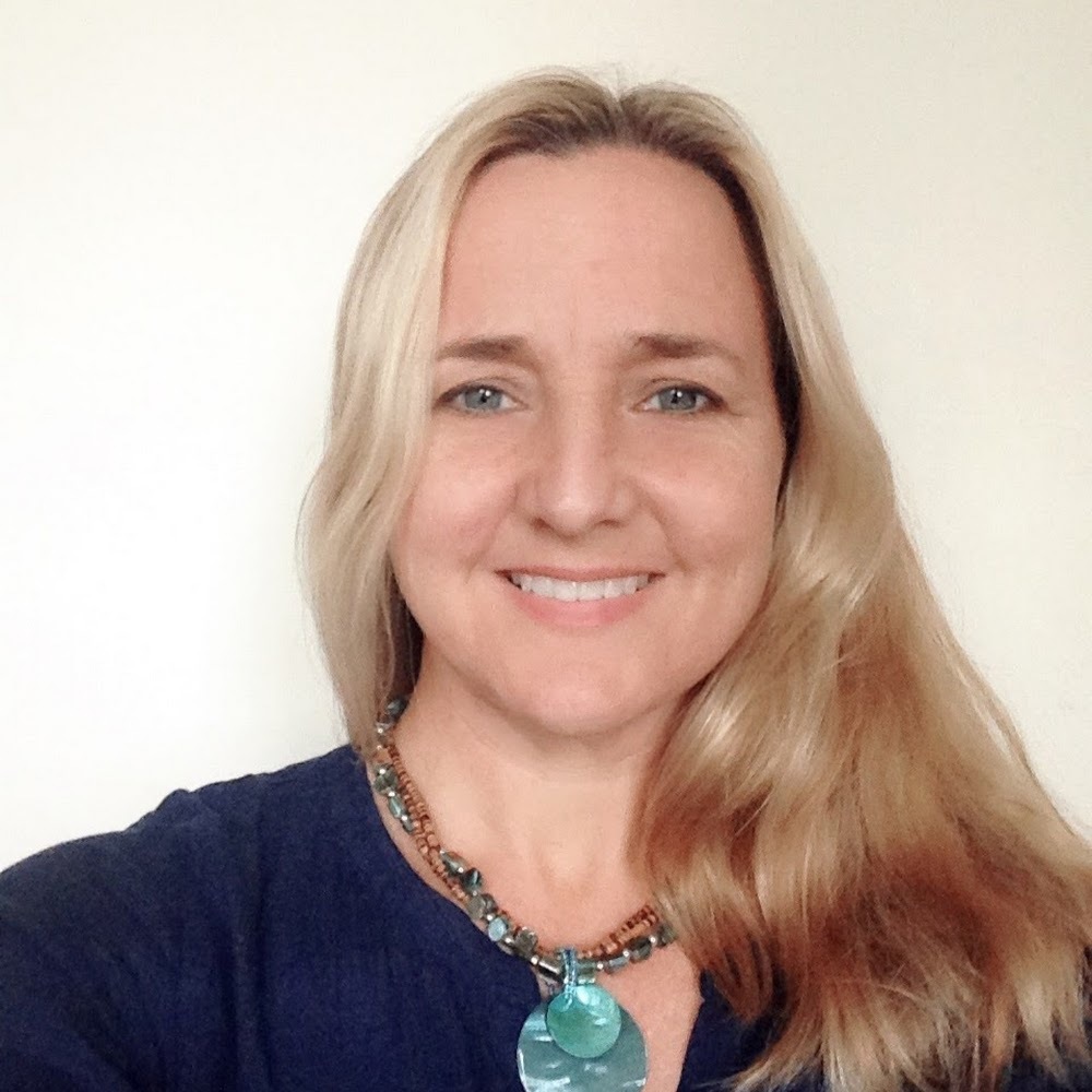 Meet your Posher, Pamela